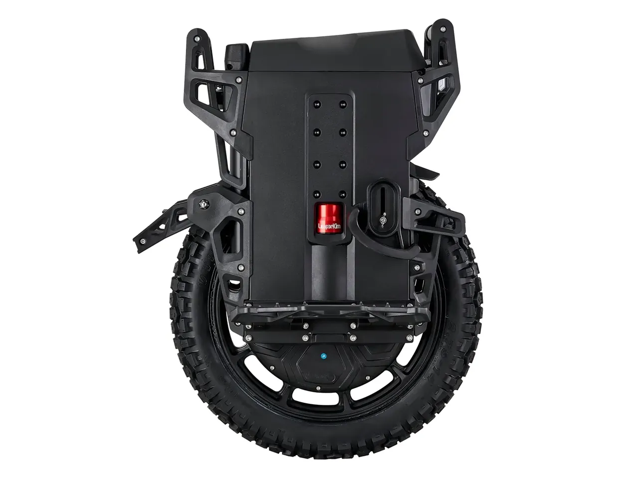 LeaperKim Lynx-S electric unicycle