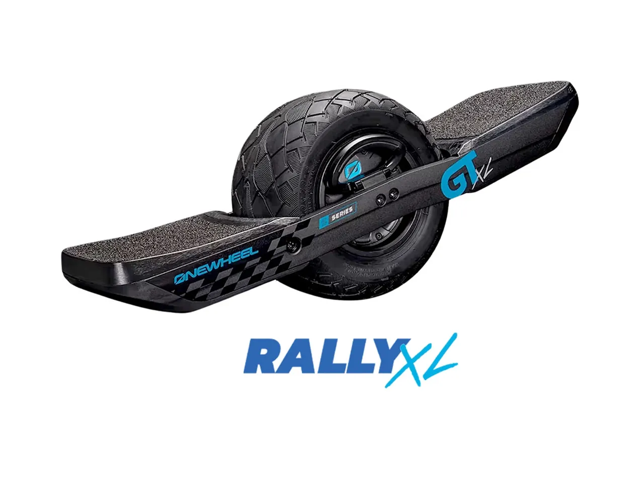 Onewheel Rally XL